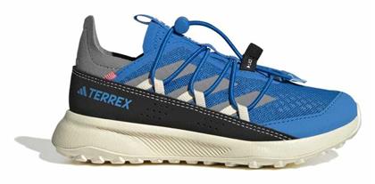 Adidas Παιδικά Παπούτσια Πεζοπορίας Terrex Voyager 21 Travel Μπλε από το Modivo