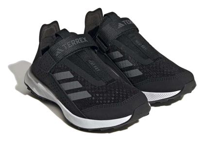 Adidas Παιδικά Παπούτσια Πεζοπορίας Terrex Voyager με Σκρατς Μαύρα από το Modivo