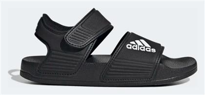 Adidas Παιδικά Πέδιλα Μαύρα