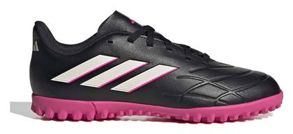 Adidas Παιδικά Ποδοσφαιρικά Παπούτσια Copa Pure.4 Σάλας Core Black / Zero Metalic / Team Shock Pink 2 από το Outletcenter