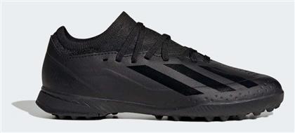 Adidas Παιδικά Ποδοσφαιρικά Παπούτσια Crazyfast.3 με Σχάρα Core Black από το Modivo