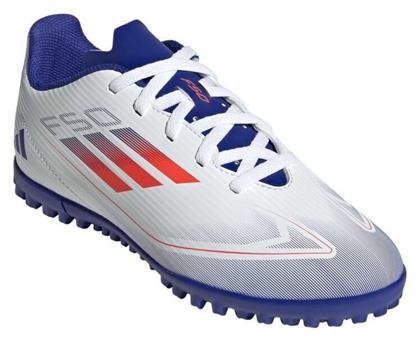 Adidas Παιδικά Ποδοσφαιρικά Παπούτσια F50 Club Tf J με Σχάρα Μπλε από το Modivo