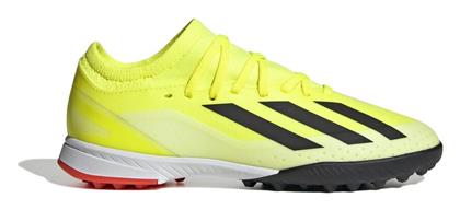 Adidas Παιδικά Ποδοσφαιρικά Παπούτσια με Σχάρα Team Solar Yellow 2 / Core Black / Cloud White από το Modivo