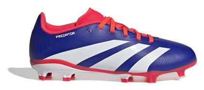 adidas Παιδικά Ποδοσφαιρικά Παπούτσια με Τάπες Μπλε