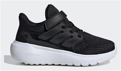 adidas Παιδικά Running Μαύρα