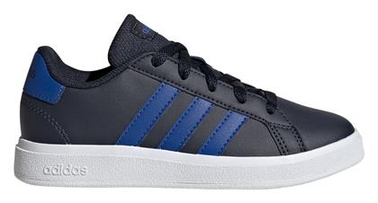 Adidas Παιδικά Sneakers Dark Blue / White από το Modivo