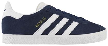 Adidas Παιδικά Sneakers Gazelle C Collegiate Navy / Cloud White από το Modivo