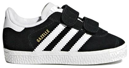 Adidas Παιδικά Sneakers Gazelle CF με Σκρατς Core Black / Cloud White από το Modivo