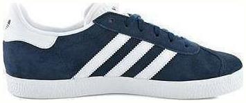 Adidas Παιδικά Sneakers Gazelle για Αγόρι Collegiate Navy / Cloud White / Cloud White από το Modivo