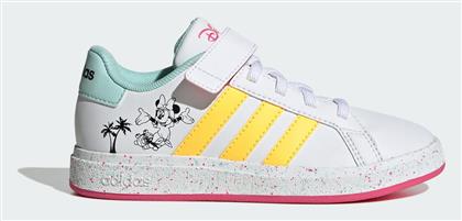 Adidas Παιδικά Sneakers Grand Court