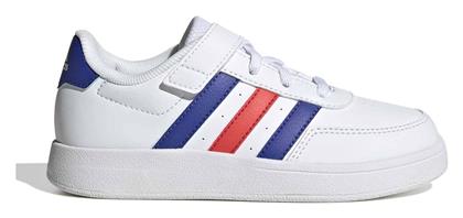 Adidas Παιδικά Sneakers Λευκά από το Notos