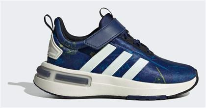 Adidas Παιδικά Sneakers Racer Tr23 Μπλε