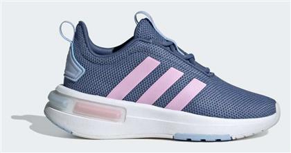 Adidas Παιδικά Sneakers Racer Tr23 Crew Blue / Bliss Lilac / Blue Dawn