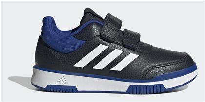 Adidas Παιδικά Sneakers Tensaur με Σκρατς Legend Ink / Cloud White / Royal Blue από το Siontis Athletics