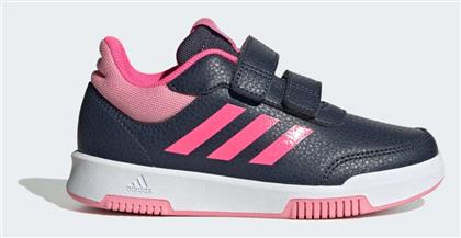 Adidas Παιδικά Sneakers Tensaur με Σκρατς Shadow Navy / Lucid Pink / Bliss Pink από το Siontis Athletics