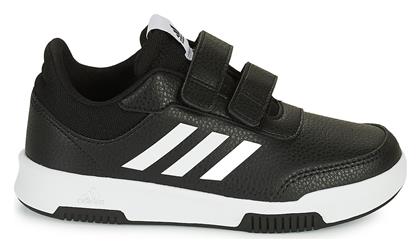 Adidas Παιδικά Sneakers Tensaur Sport 2.0 με Σκρατς Core Black / Cloud White από το Cosmossport