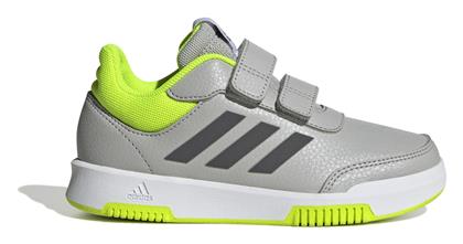 Adidas Παιδικά Sneakers Tensaur Sport 2.0 Ps Gs με Σκρατς Γκρι