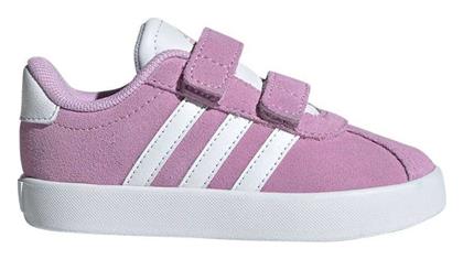 Adidas Παιδικά Sneakers Vl Court 3.0 Cf I Πολύχρωμα