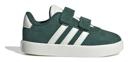 Adidas Παιδικά Sneakers Vl Court 3.0 Cf I Πράσινα