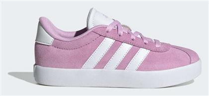 Adidas Παιδικά Sneakers Vl Court 3.0 Λιλά