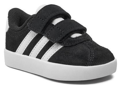 Adidas Παιδικά Sneakers Vl Court 3.0 Μαύρα από το Modivo