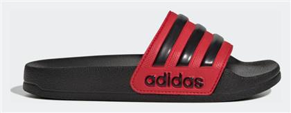adidas Παιδικές Σαγιονάρες Κόκκινες Adilette Shower