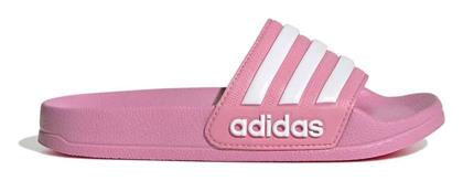 adidas Παιδικές Σαγιονάρες Ροζ Adilette Shower K