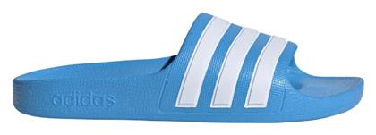 Adidas Παιδικές Σαγιονάρες Slides Μπλε Adilette