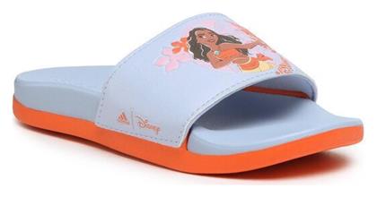 Adidas Παιδικές Σαγιονάρες Slides Μπλε Adilette Moana K από το Favela