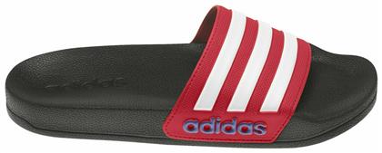 Adidas Παιδικές Σαγιονάρες Slides Μαύρες Adilette Shower