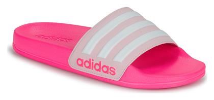 Adidas Παιδικές Σαγιονάρες Slides Ροζ