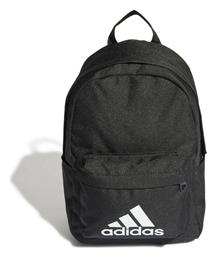 Adidas Παιδική Τσάντα Πλάτης Μαύρη 25x25εκ.