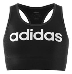 Adidas Παιδικό Μπουστάκι Μαύρο