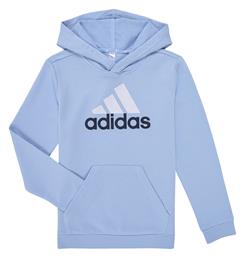 adidas Παιδικό Φούτερ με Κουκούλα και Τσέπες