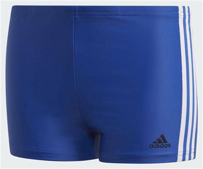 Adidas Παιδικό Μαγιό Βερμούδα / Σορτς 3-Stripes Swim Μπλε από το MybrandShoes