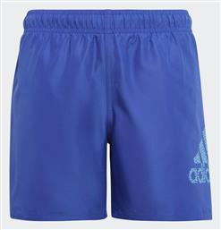 Adidas Παιδικό Μαγιό Βερμούδα / Σορτς Μπλε από το SportsFactory