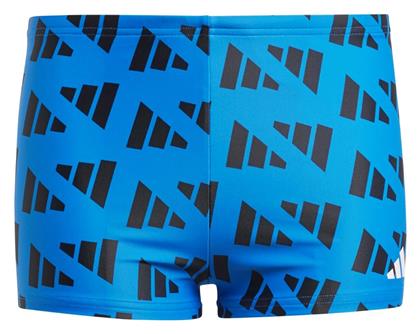 adidas Παιδικό Μαγιό Βερμούδα / Σορτς Μπλε