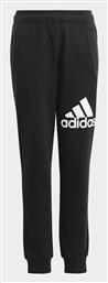 adidas Παιδικό Παντελόνι Φόρμας Μαύρο