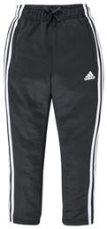 Adidas Παιδικό Παντελόνι Φόρμας Μαύρο Pants Designed 2