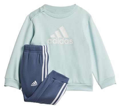 adidas Παιδικό Σετ Φόρμας Μπλε