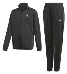 Adidas Παιδικό Σετ Φόρμας Μαύρο 2τμχ Essentials