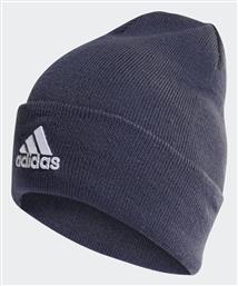 Adidas Παιδικό Σκουφάκι Πλεκτό Navy Μπλε από το MybrandShoes