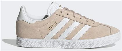 Adidas Παιδικό Sneaker Gazelle για Κορίτσι Ροζ