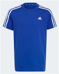 Adidas Παιδικό T-shirt Μπλε από το Siontis Athletics