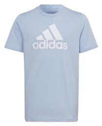 Adidas Παιδικό T-shirt Μπλε