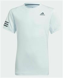 Adidas Παιδικό T-shirt Γαλάζιο