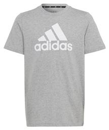 Adidas Παιδικό T-shirt Γκρι από το Modivo