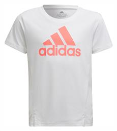 Adidas Παιδικό T-shirt Λευκό από το Cosmossport