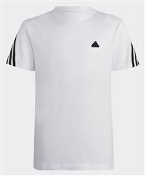 Adidas Παιδικό T-shirt Λευκό