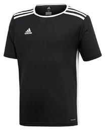 Adidas Παιδικό T-shirt Μαύρο από το MybrandShoes